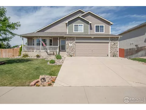 95 Grays Ln, Severance, CO 80550 photo 1
