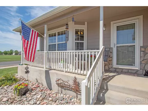 95 Grays Ln, Severance, CO 80550 photo 3