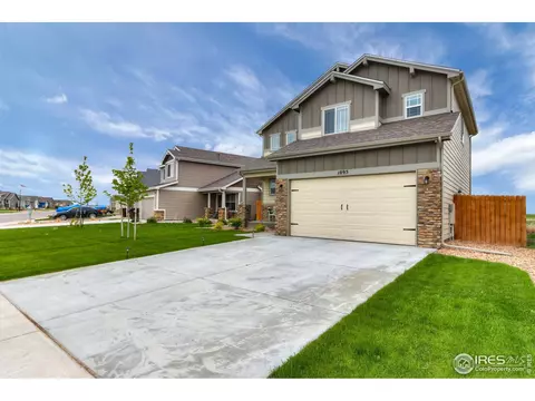 1095 Johnson St, Wiggins, CO 80654 photo 1
