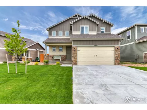 1095 Johnson St, Wiggins, CO 80654 photo 2
