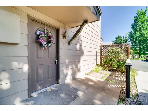 3350 34th #D, Boulder, CO 80301 photo 2