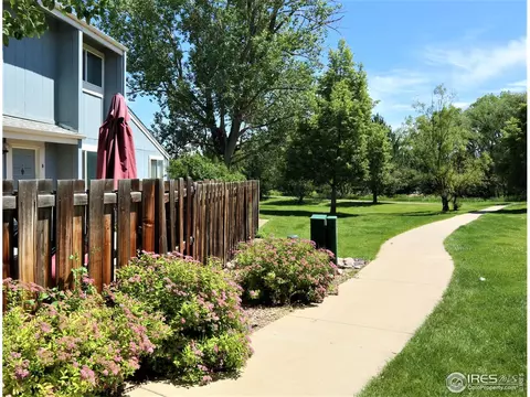 4299 Monroe Dr #B, Boulder, CO 80303 photo 1
