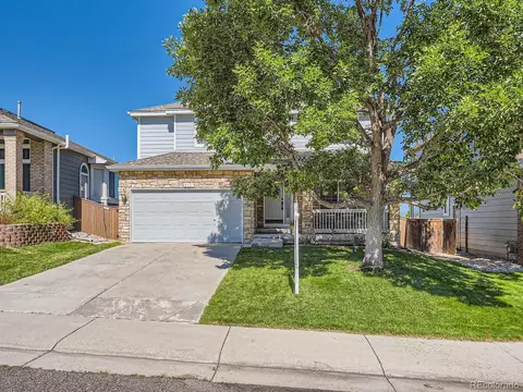 9377 Morning Glory Ln, Highlands Ranch, CO 80130