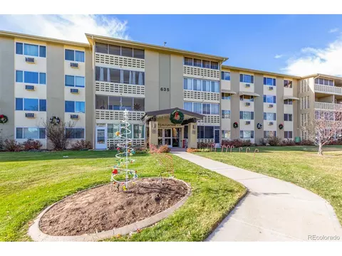 635 S Alton Way #11B, Denver, CO 80247