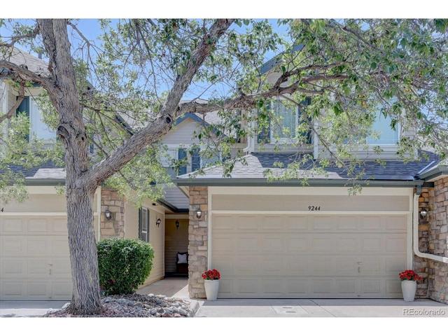 9244 W Coco Pl, Littleton, CO 80128