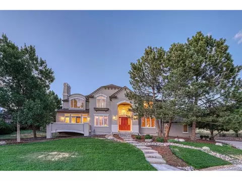 5080 Barn Swallow Way, Parker, CO 80134