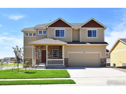 2070 Reliance Dr, Windsor, CO 80550 photo 2