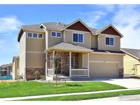 2070 Reliance Dr, Windsor, CO 80550 photo 1