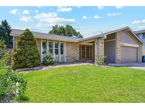 9516 W 89th Pl, Westminster, CO 80021