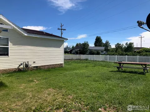 294 Logan St, Walden, CO 80480 photo 3