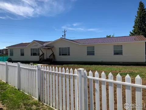 294 Logan St, Walden, CO 80480 photo 1