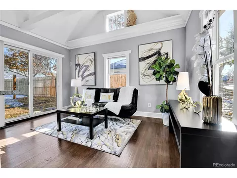 56 S Hazel Ct, Denver, CO 80219