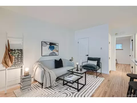 Undisclosed, Denver, CO 80209
