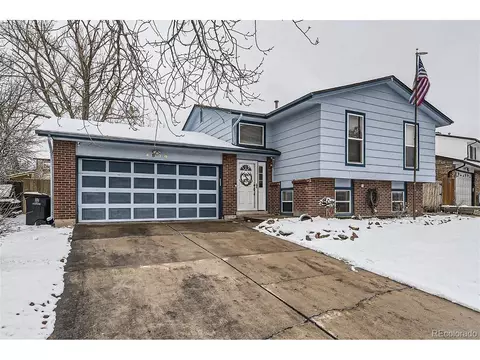 4870 S Jellison St, Littleton, CO 80123