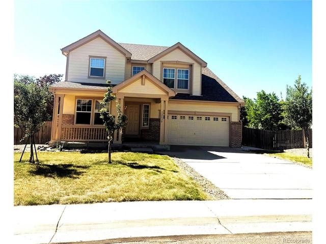 12630 Jersey Cir, Brighton, CO 80602