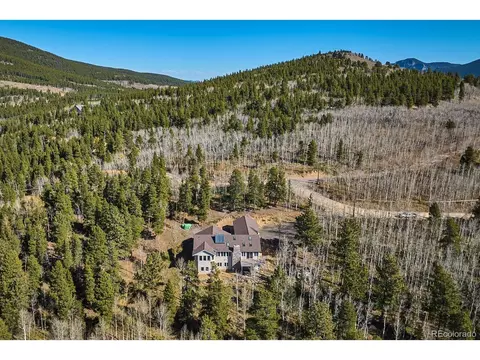 54 Fox Rd, Black Hawk, CO 80422