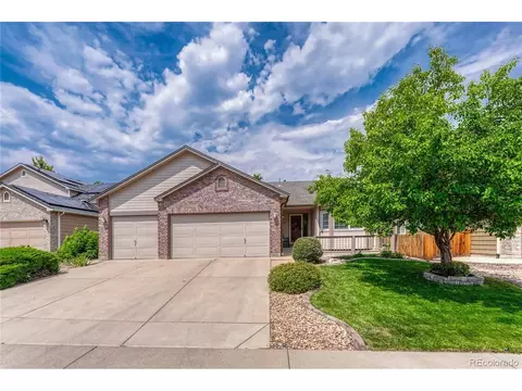 11133 W Aqueduct Ln, Littleton, CO 80127