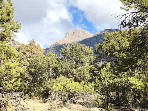 465 Arrowhead Way, Crestone, CO 81131