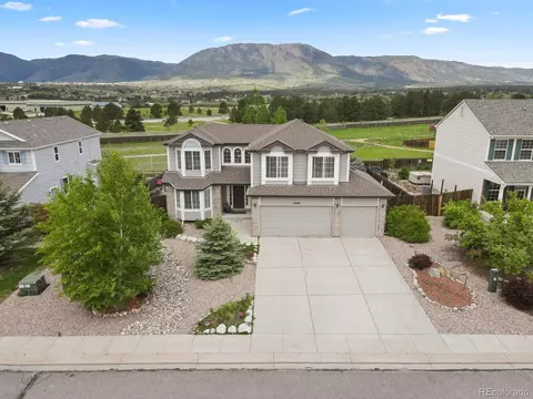 16980 Park Trail Dr, Monument, CO 80132