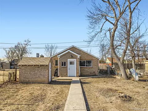 801 Harrison Ave, Fort Lupton, CO 80621