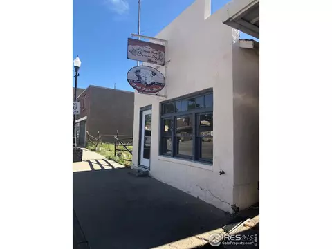 420 Main St, Walden, CO 80480 photo 1