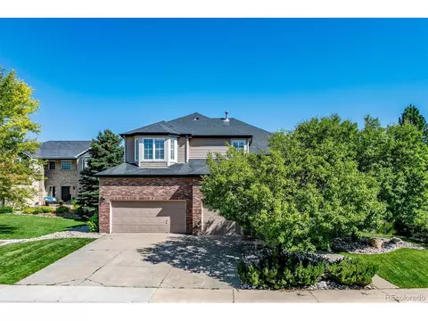 6071 Puma Rdg, Lone Tree, CO 80124