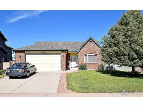 2135 72nd Ave, Greeley, CO 80634 photo 1