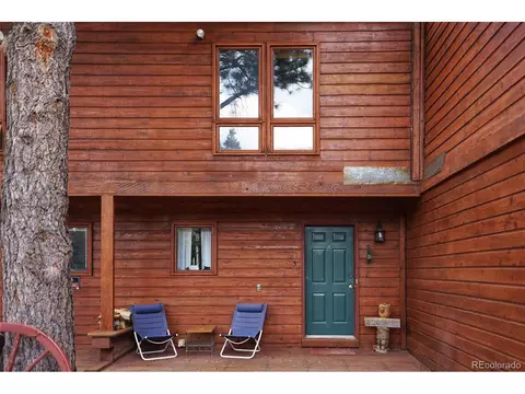431 Panadero Loop #B-5, La Veta, CO 81055