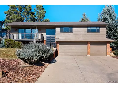 6575 Arequa Ridge Ln, Colorado Springs, CO 80919