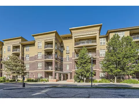 7820 Inverness Blvd #111, Englewood, CO 80112