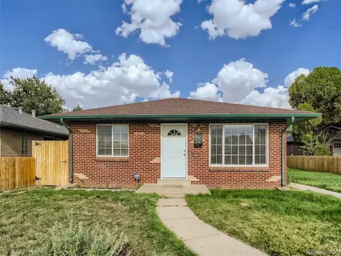 3642 Grape St, Denver, CO 80207 photo 1