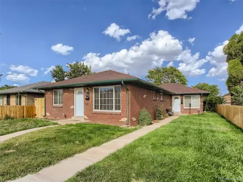 3642 Grape St, Denver, CO 80207 photo 2