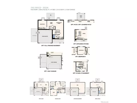 10450 Rolling Peaks Dr, Peyton, CO 80831 photo 2