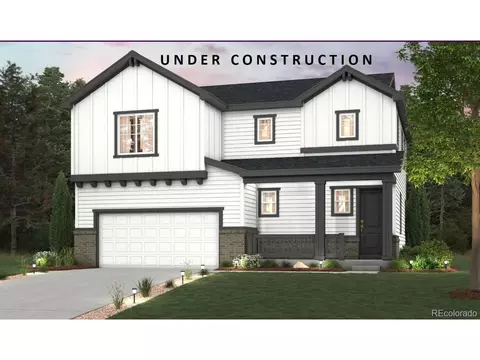 10450 Rolling Peaks Dr, Peyton, CO 80831 photo 1