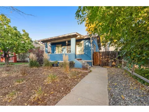 4922 Meade St, Denver, CO 80221