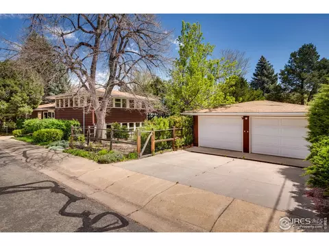 2102 Mariposa Ave, Boulder, CO 80302 photo 3