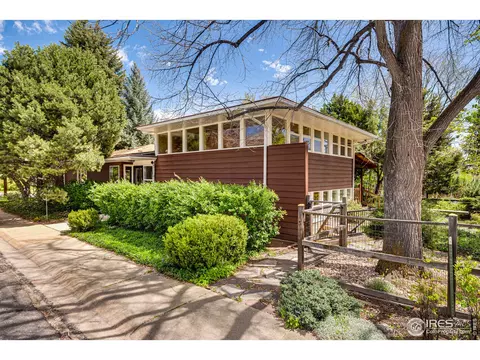 2102 Mariposa Ave, Boulder, CO 80302 photo 2