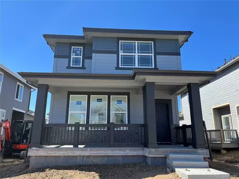 730 Aspen Ave, Bennett, CO 80102 photo 1