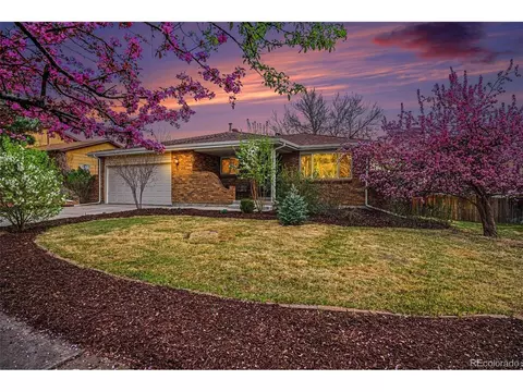 811 Altair Dr, Lone Tree, CO 80124