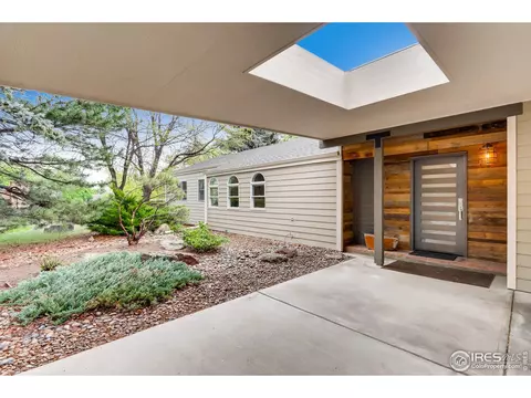 3836 Orion Ct, Boulder, CO 80304 photo 2