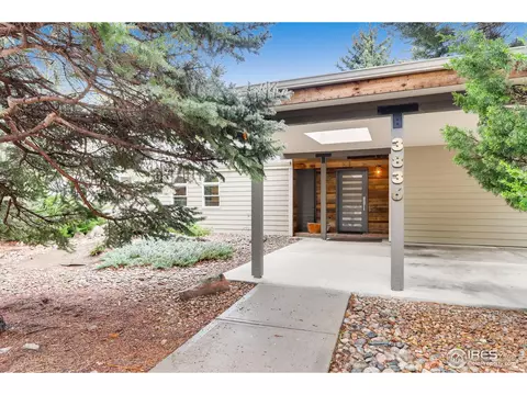 3836 Orion Ct, Boulder, CO 80304 photo 3