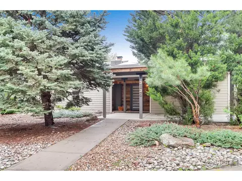 3836 Orion Ct, Boulder, CO 80304 photo 1