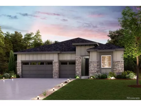 7122 S Waterloo Way, Aurora, CO 80016