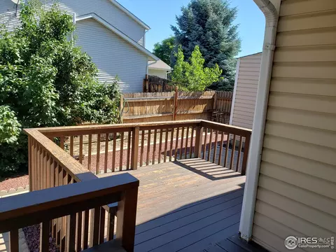 505 Broadview Dr, Severance, CO 80550 photo 9