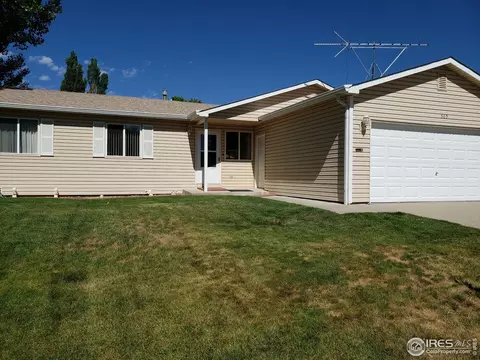 505 Broadview Dr, Severance, CO 80550 photo 1
