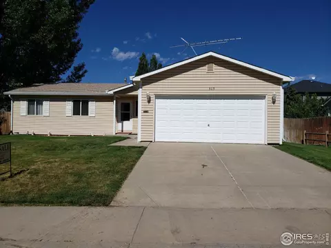 505 Broadview Dr, Severance, CO 80550 photo 2