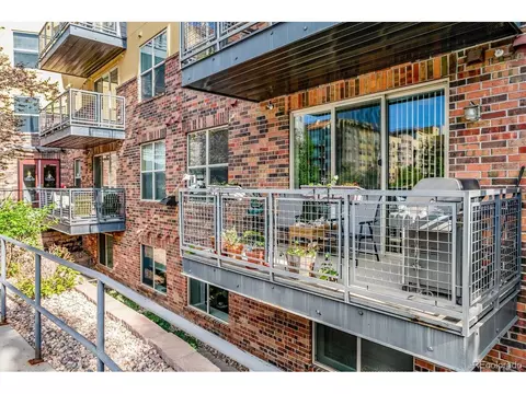 9019 E Panorama Cir #D-210, Englewood, CO 80112