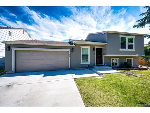 8892 Cottonwood Way, Parker, CO 80134