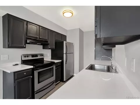 Undisclosed, Denver, CO 80231