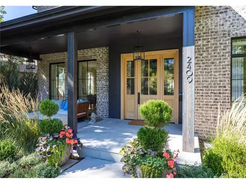 2409 S Fillmore St, Denver, CO 80210